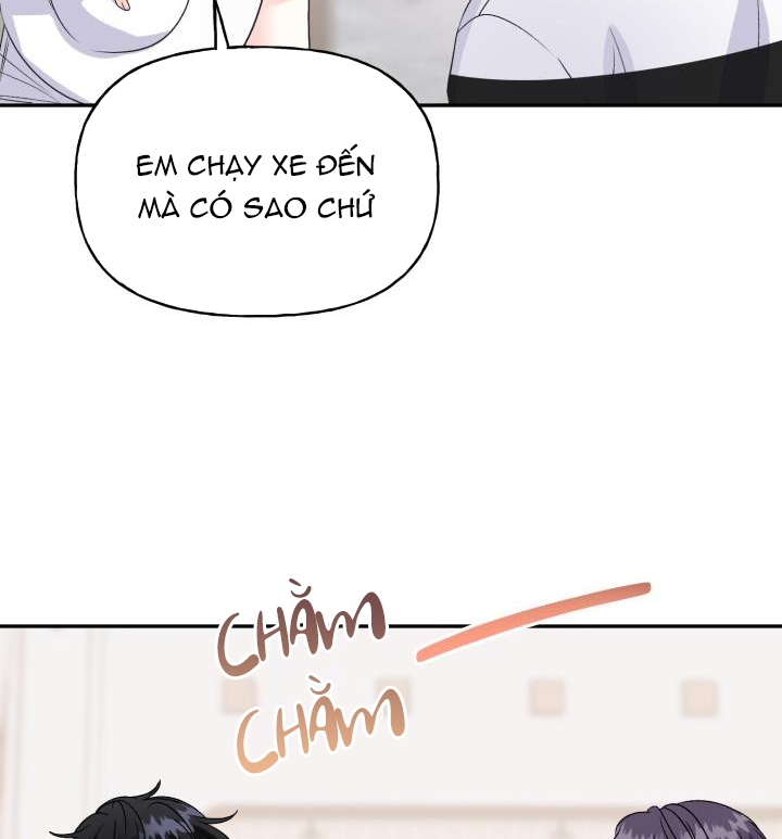xác suất tình yêu chapter 69 95