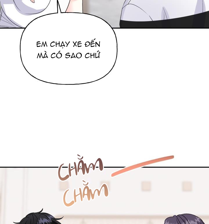 Xác Suất Tình Yêu chapter 69