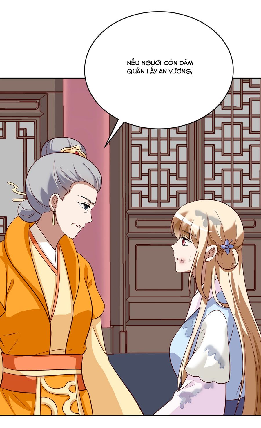 kiêu ngạo vương gia chủng điền phi chapter 104 8