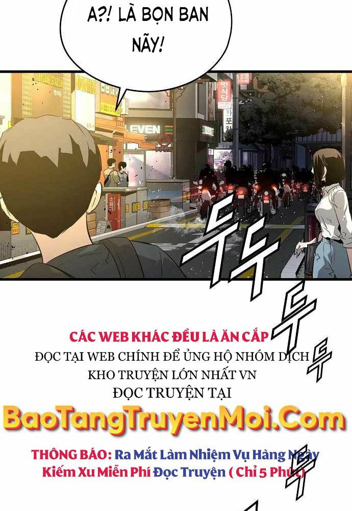 The Breaker 3: Quyền Năng Vô Hạn chapter 8 158