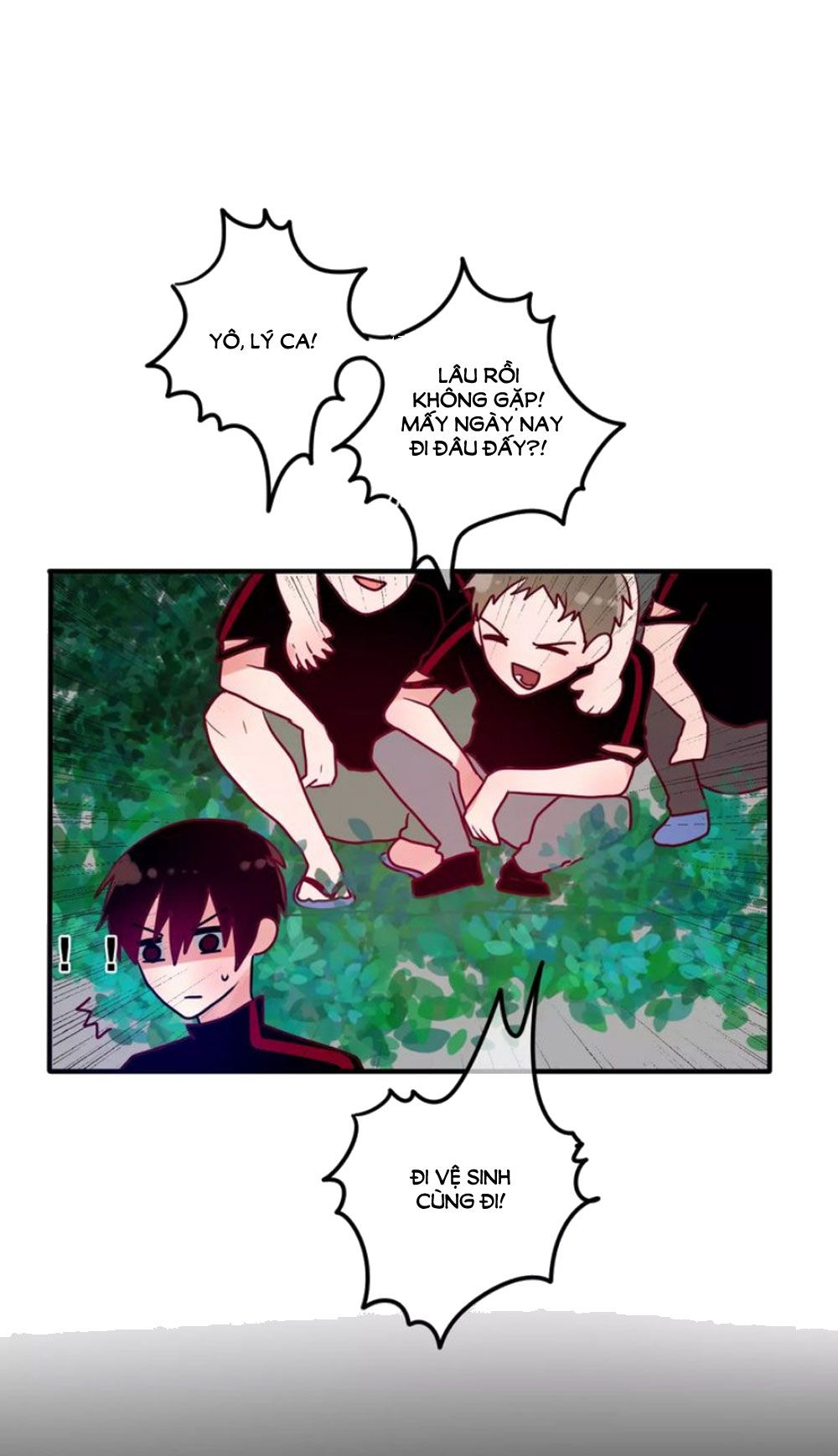 tháng sáu kì diệu chapter 24 7