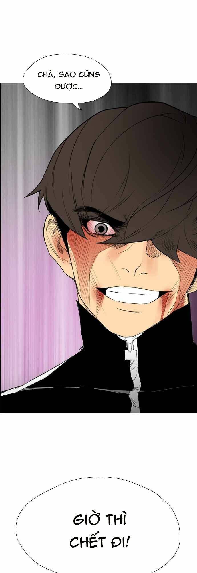kẻ hồi sinh chapter 137 11
