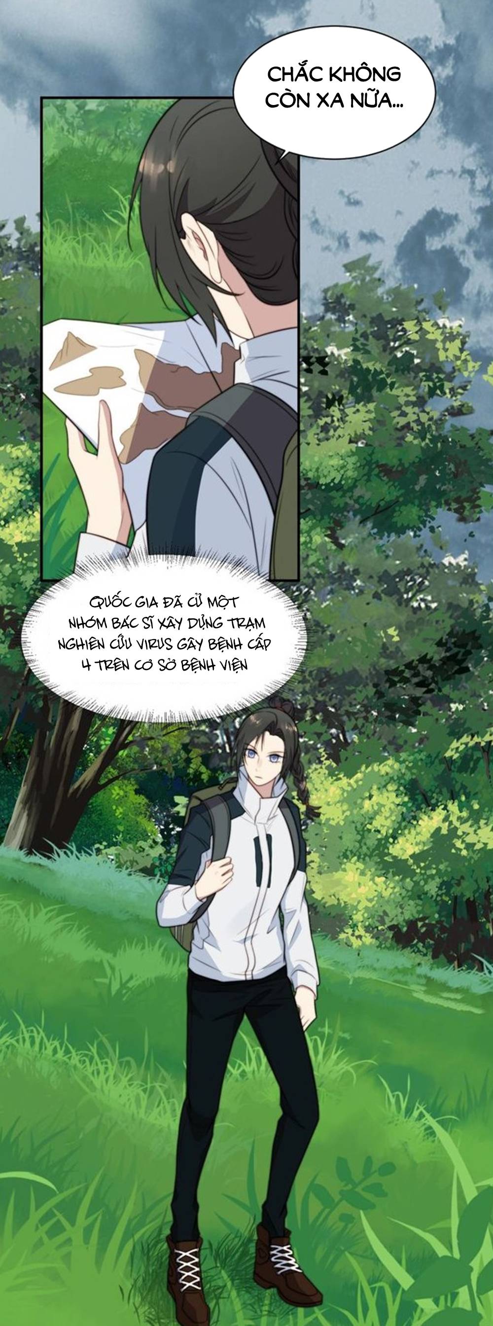 khoá chặt đôi môi (full) chapter 37 3