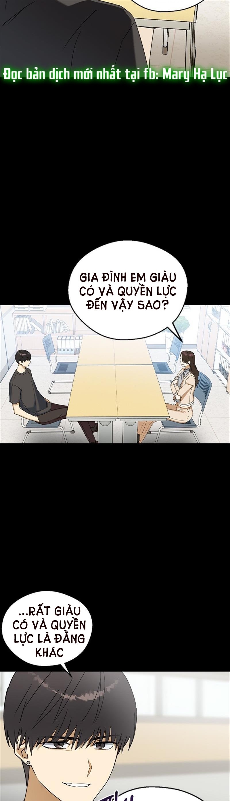 nhân duyên kiếp trước chapter 37.1 17