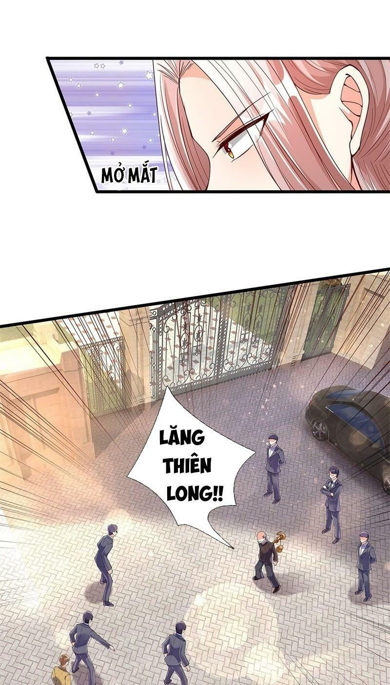 vú em tiên tôn đi ở rể chapter 123 7