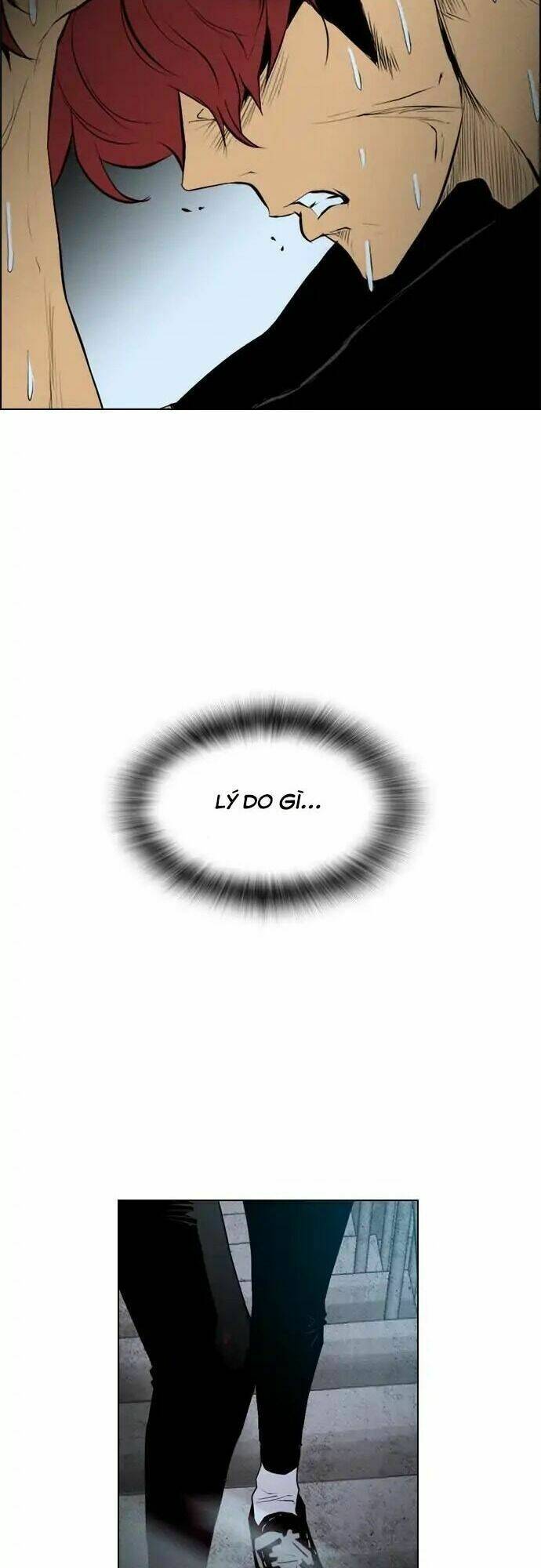 kẻ hồi sinh chapter 68 27