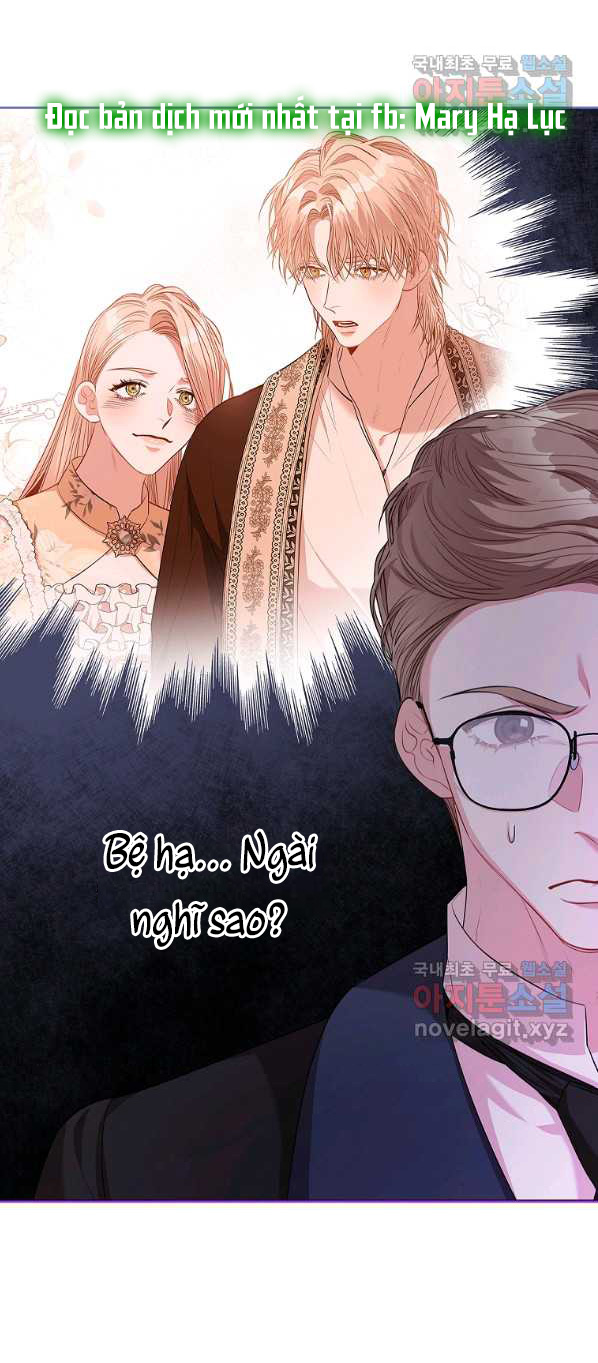 trở thành thư ký của bạo chúa chapter 69 17