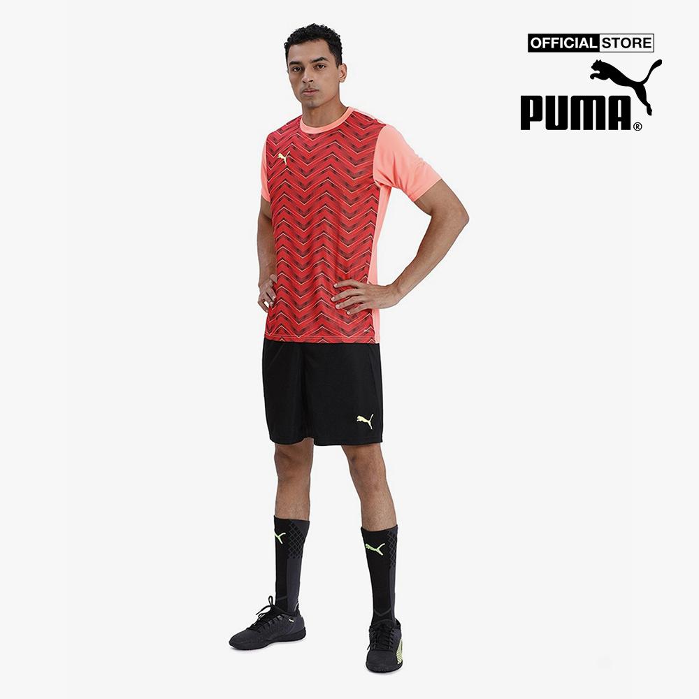 PUMA - Áo thun thể thao nam ftblNXT Graphic 656516