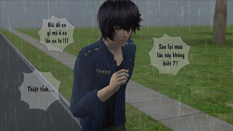 and i love you! chapter 6 6