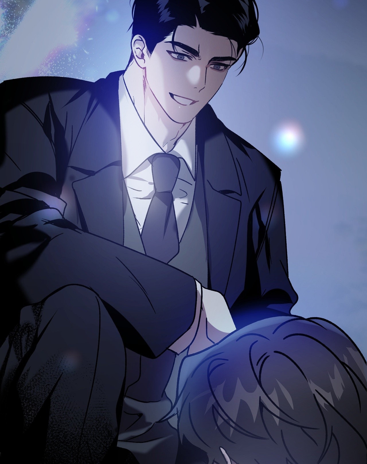 Anh Đã Hiểu Chưa? chapter 37.2 - Trang 57