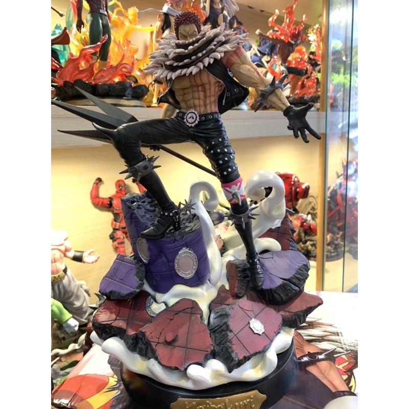 Mô Hình Figure One Piece KataKuri cỡ lớn 37cm