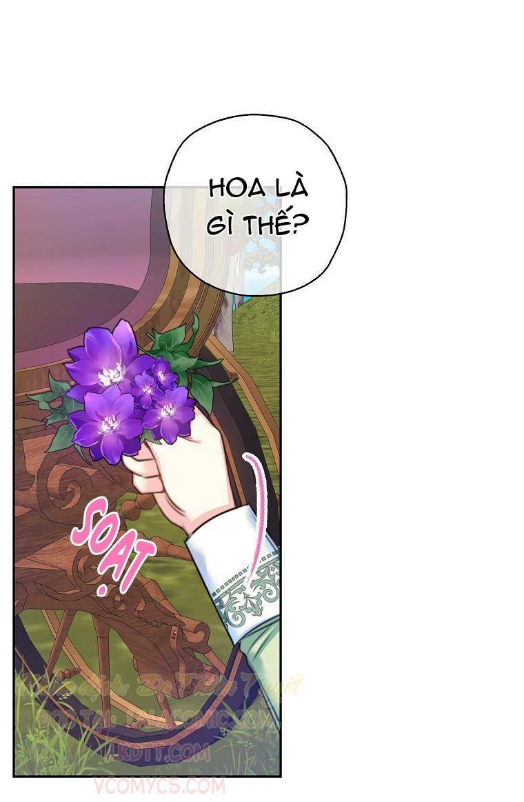 sinh ra làm con gái ác nữ chapter 18 61