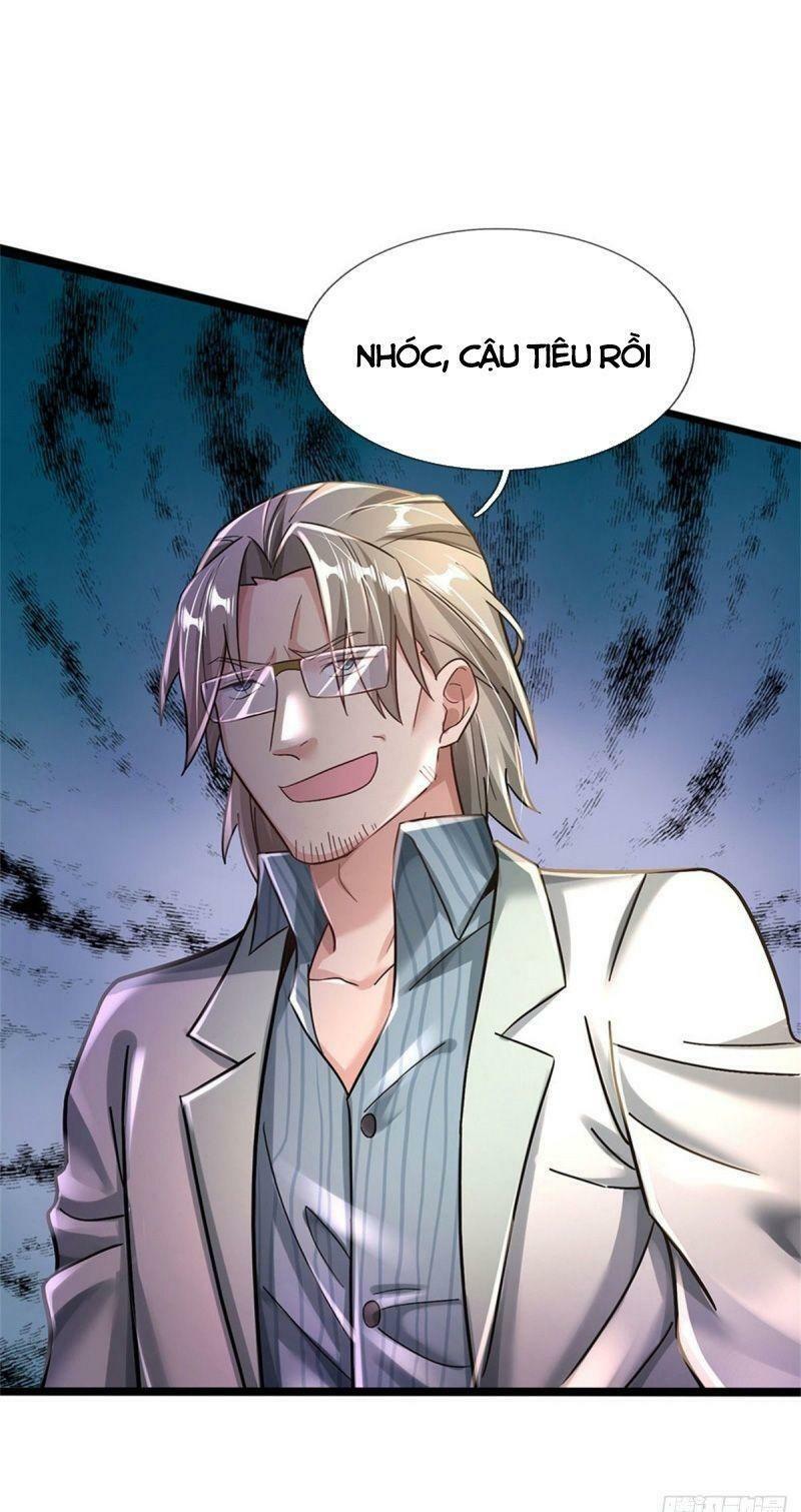 thuộc tính của ta đều tăng vào sức mạnh chapter 33 31