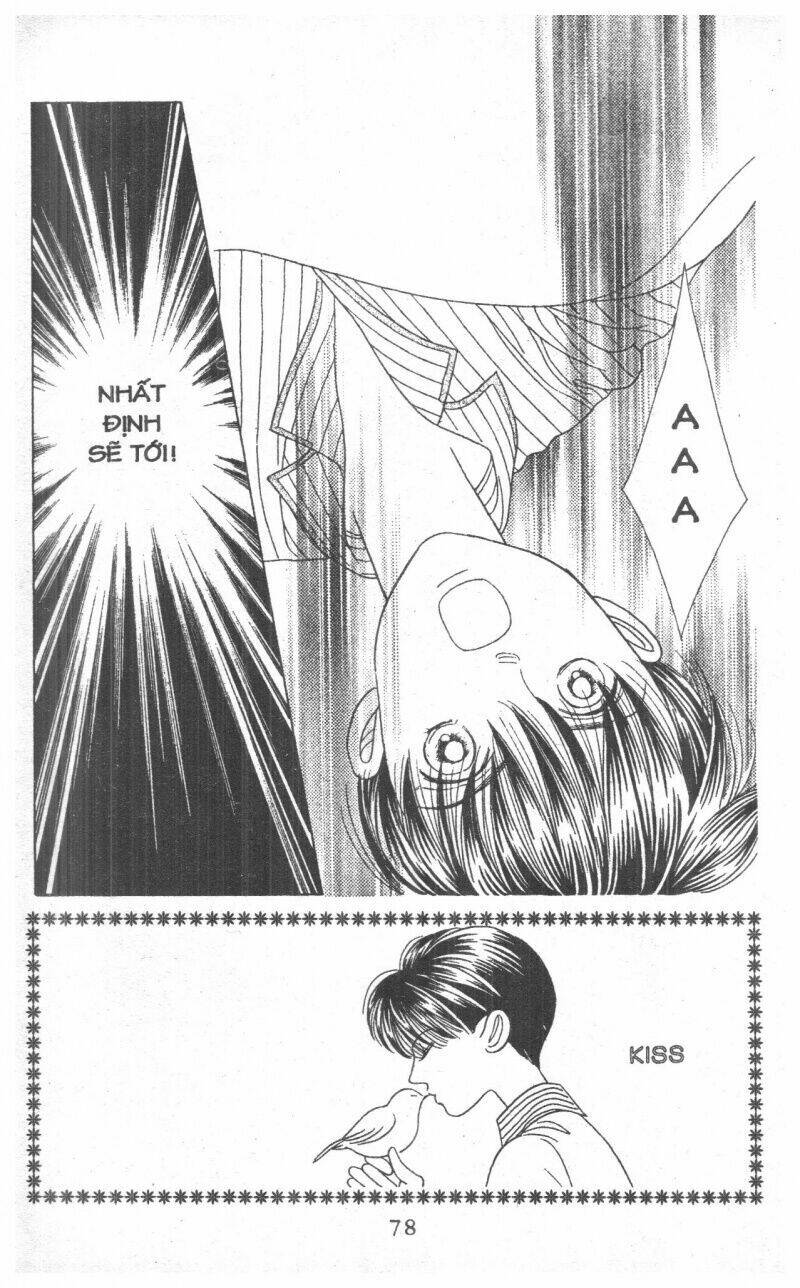 nàng tiên ánh trăng - kaguya hime chapter 13 76