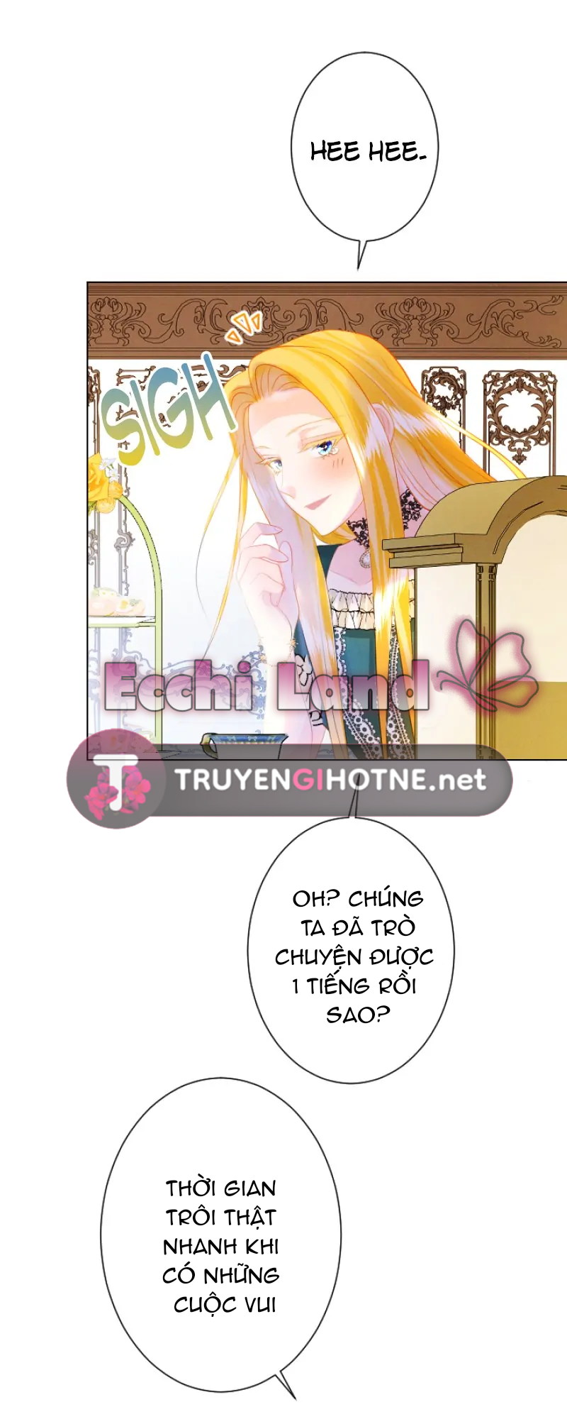 bản hợp đồng bí mật chapter 43.2 7