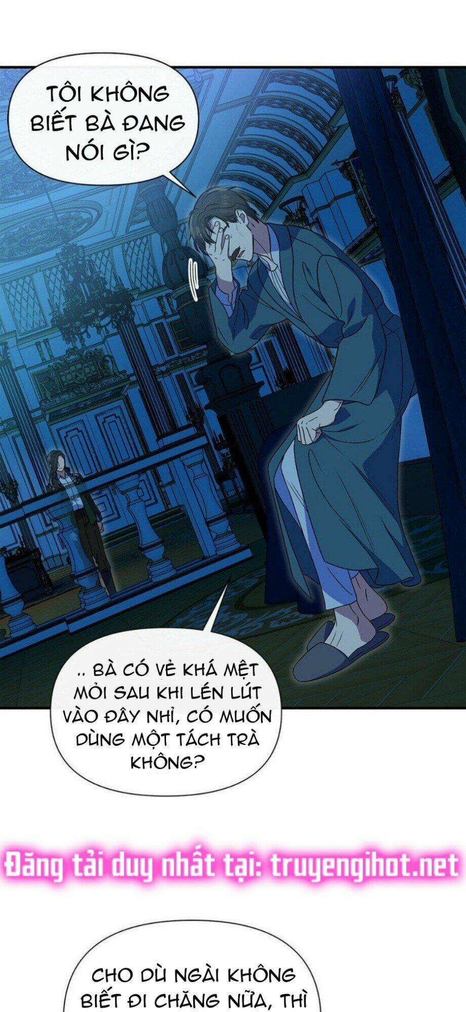 khế ước của nữ công tước quái vật chapter 96 54