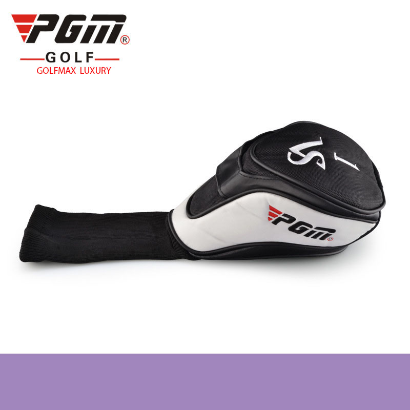 [Golfmax]Bao đầu gậy chính hãng PGM_GT005