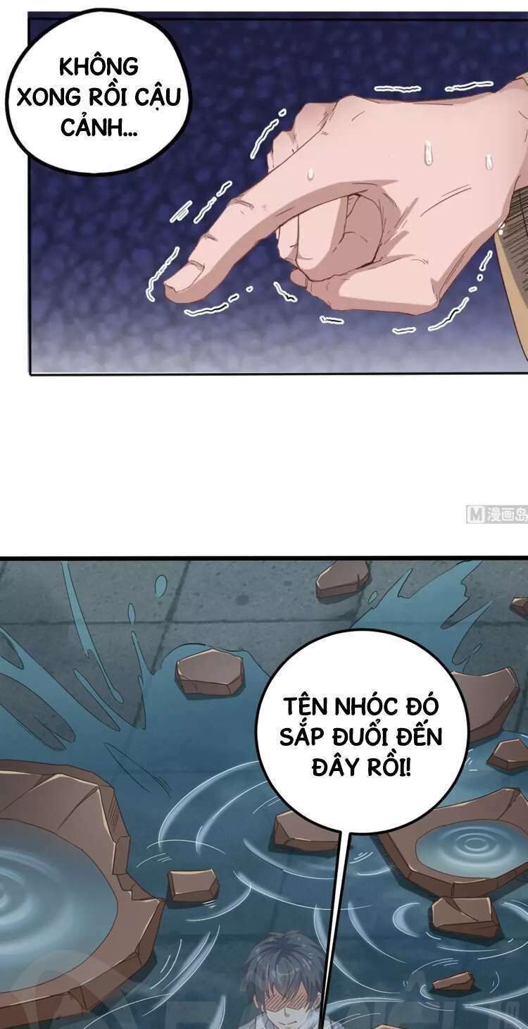 địa phủ khai phá thương chapter 89 6