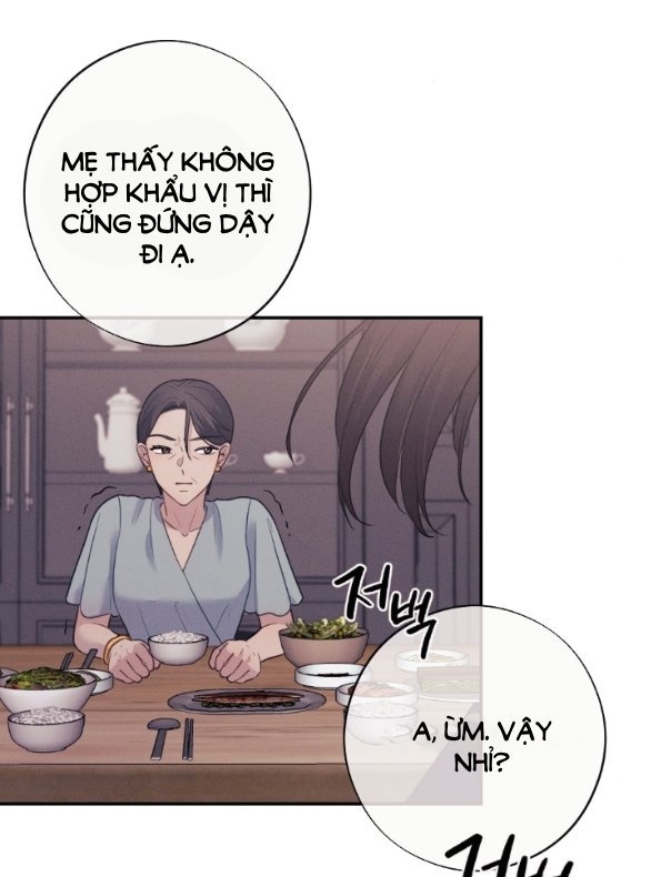 [18+] người vợ quyến rũ chapter 26.2 26