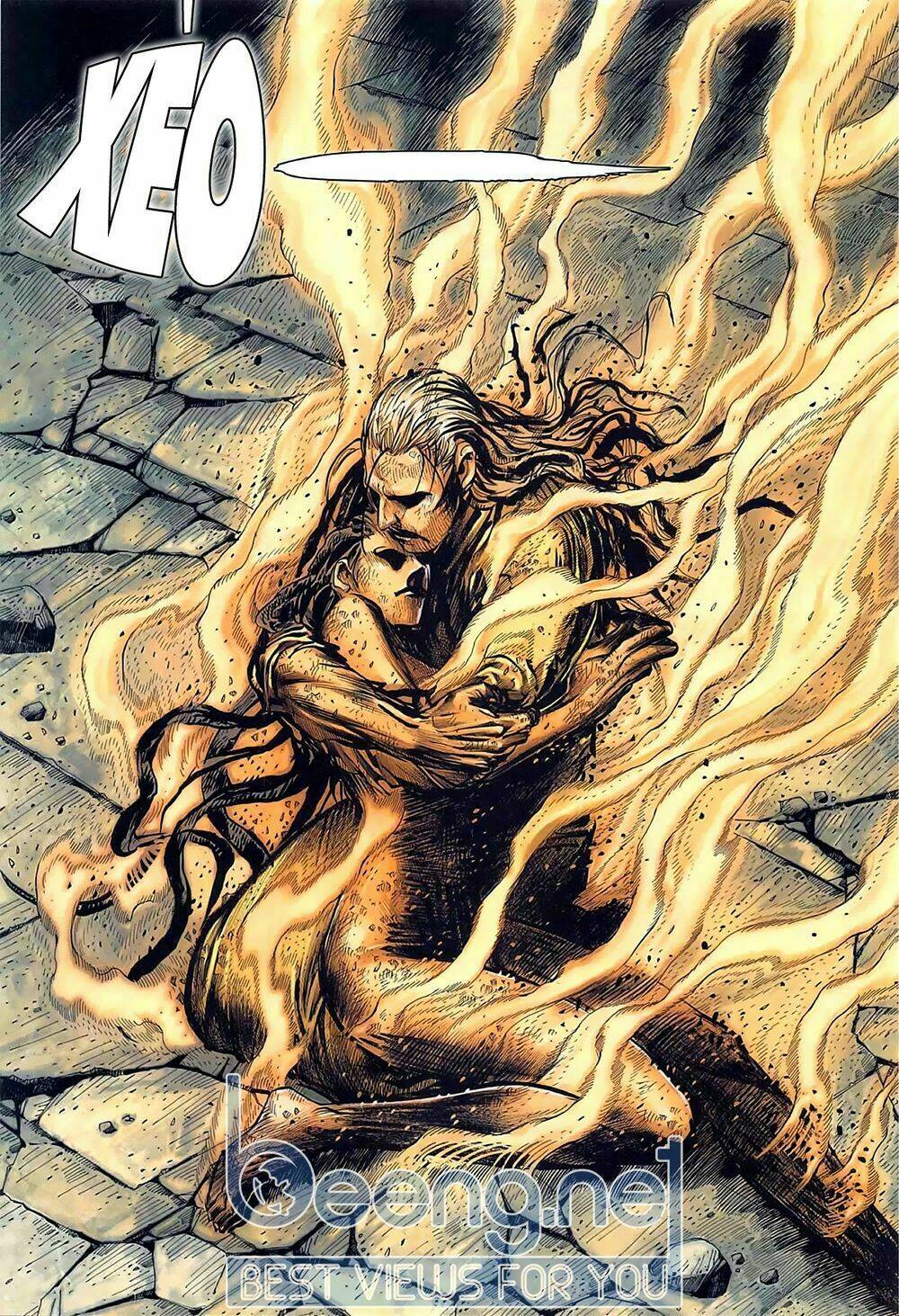 tam quốc chí dị chapter 38.2 13