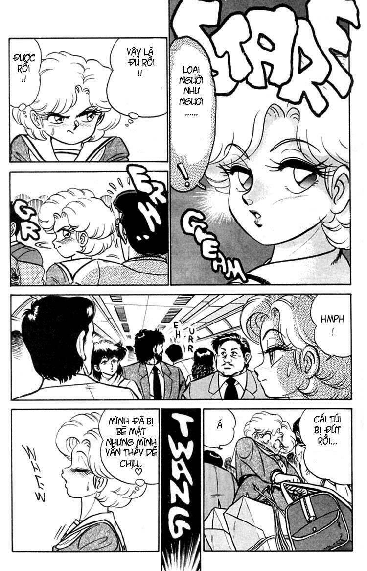 fubata-kun change! chapter 17 27