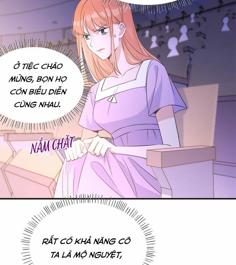 vẫn cứ nhớ em, nhớ em chapter 109 16