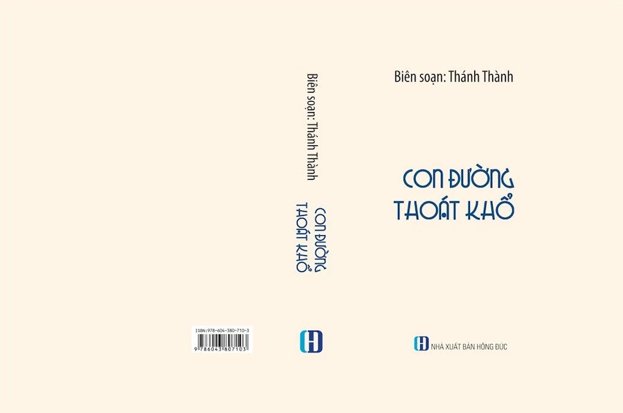 Con Đường Thoát Khổ - Thánh Thành