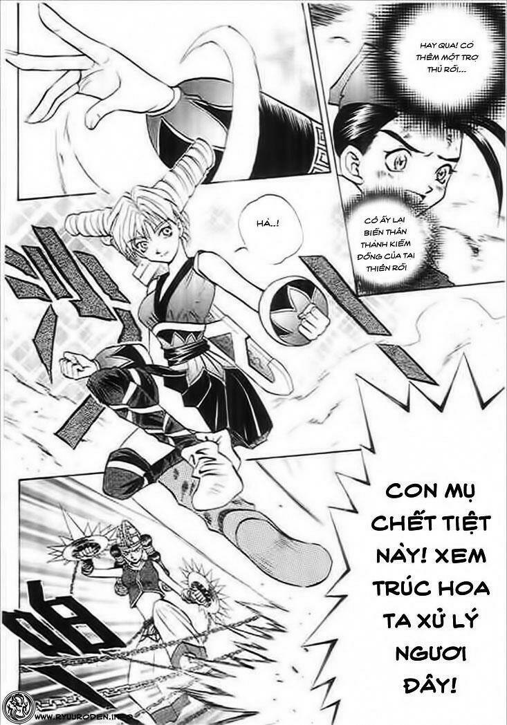 thiên địa nam nhi chapter 14 20