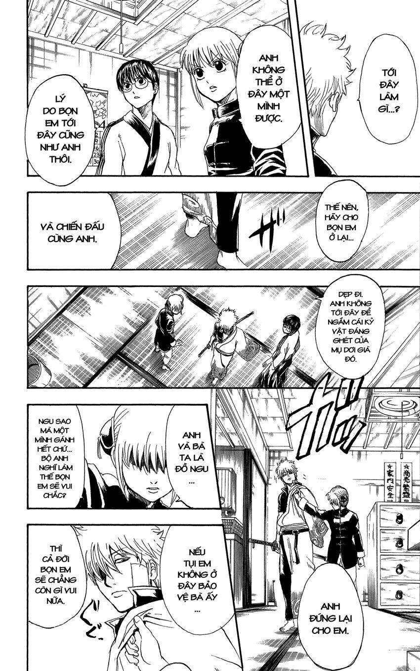 gintama - linh hồn bạc chapter 302 9
