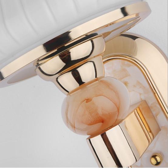 COMBO 2 ĐÈN TƯỜNG LOSA TRANG TRÍ TRONG NHÀ SIÊU ĐẸP - KÈM BÓNG