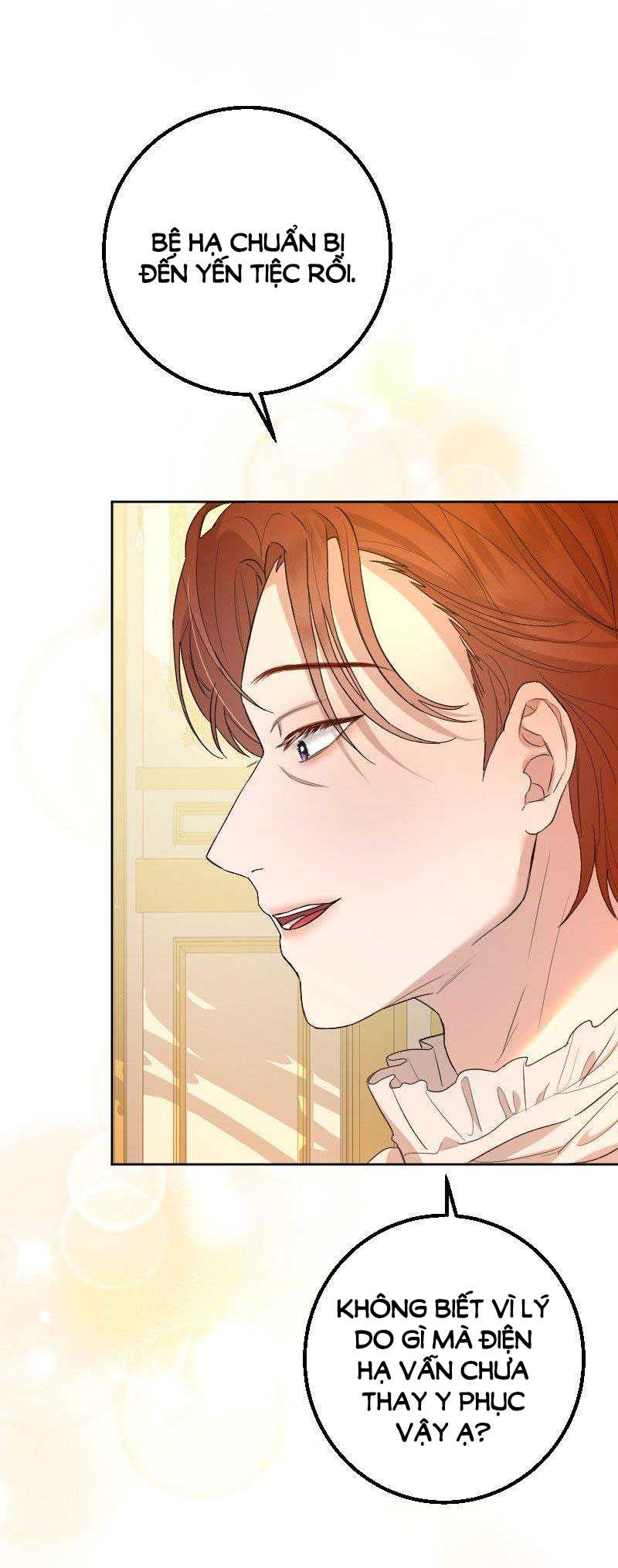 ngã rẽ định mệnh chapter 8.2 47