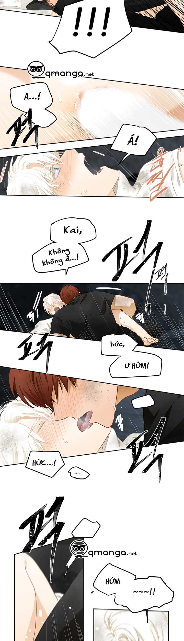 kẻ nói dối hoàn hảo chapter 4 19