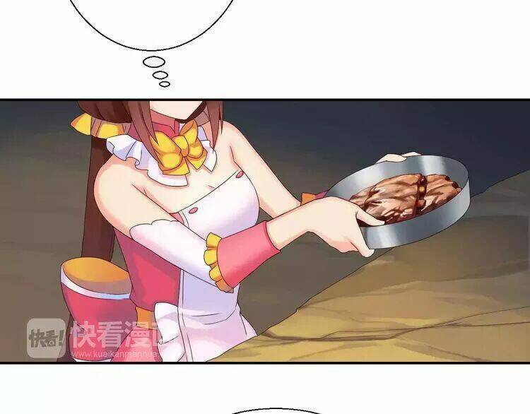 thực luyến kỳ duyên chapter 10 68