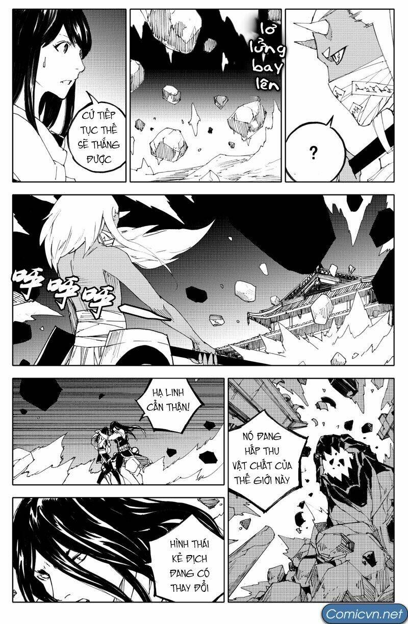 rakshasa street chapter 101 10