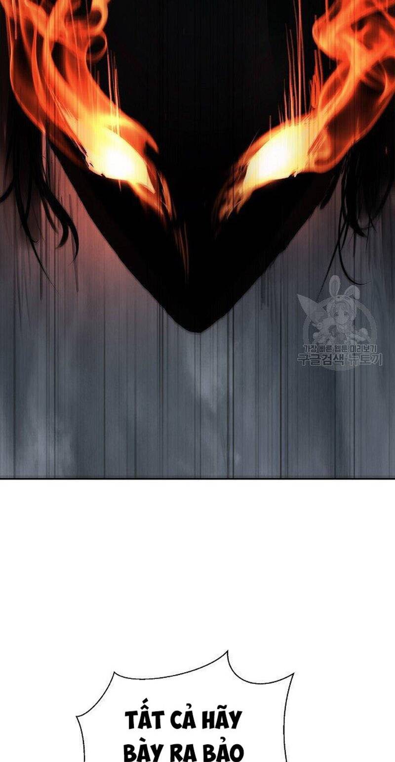 xuyên không thành hổ chapter 84 26