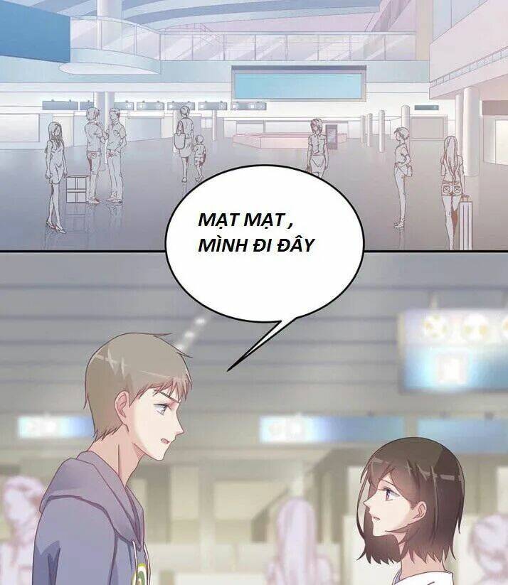 tiểu muội, ngươi đã lấy chồng chưa ? chapter 11.2 3