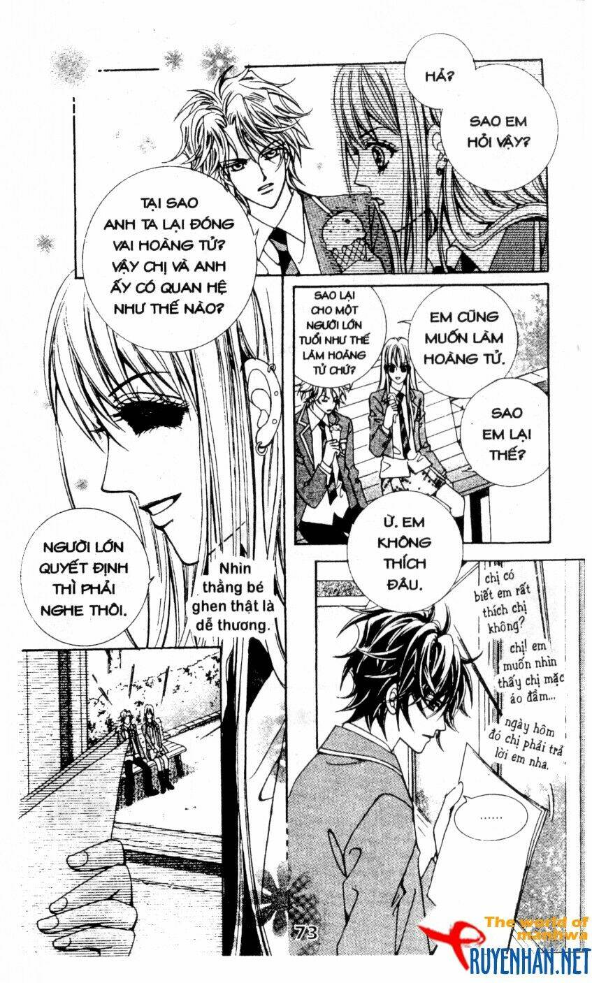 chàng trai hào hiệp chapter 9 74