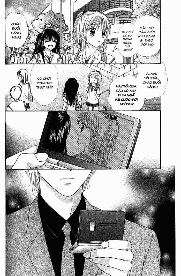 học sinh siêu ngầu chapter 20 2