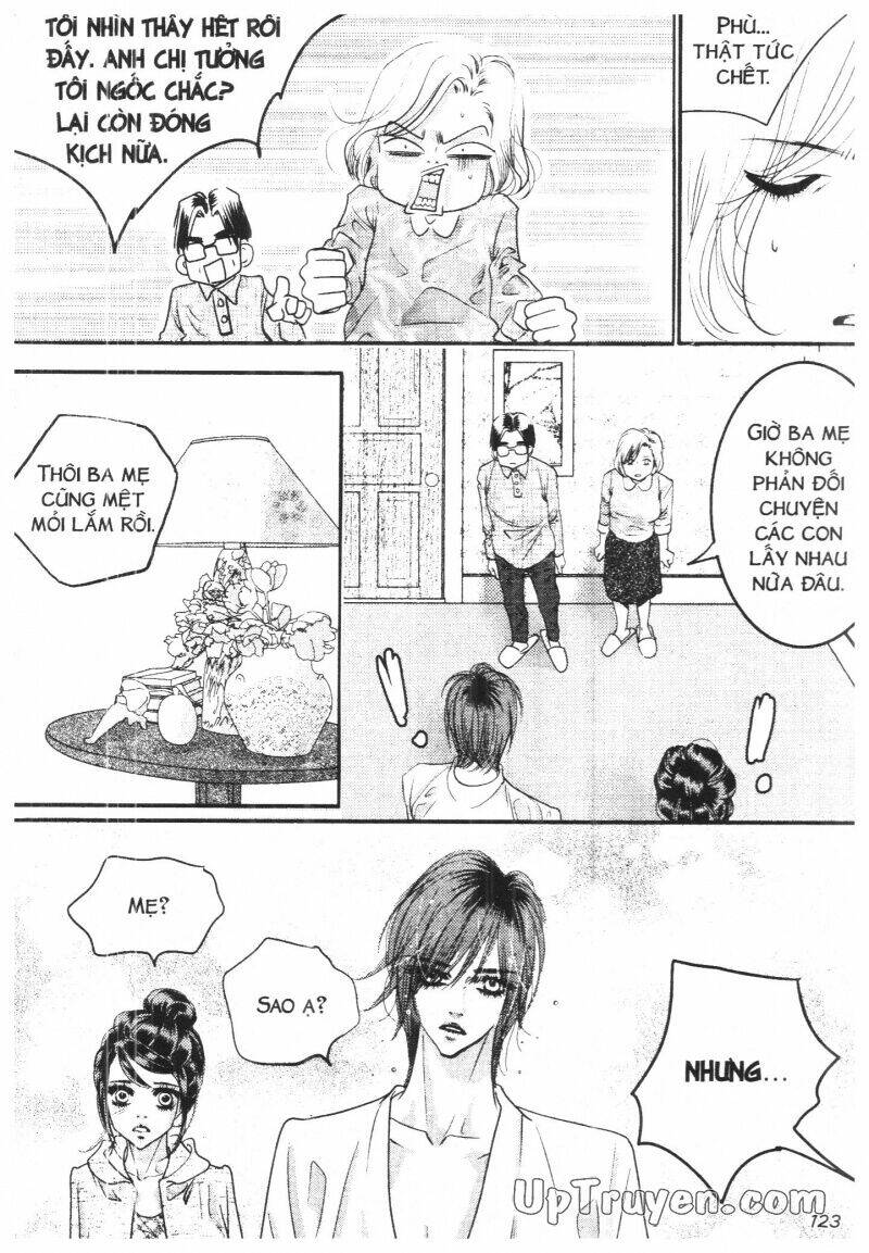 hoàng cung chapter 25 124