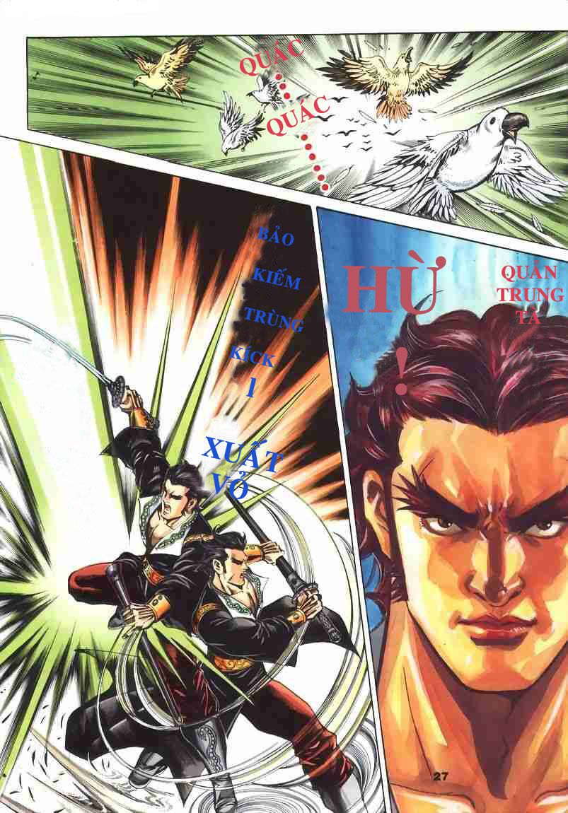 tầm tần ký chapter 67 27