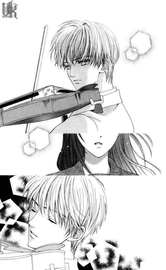 cung đàn vàng chapter 3 15