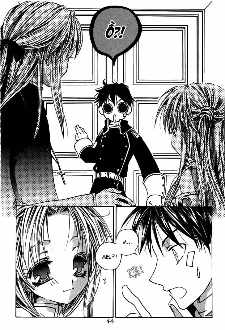 magical x miracle chapter 41 17