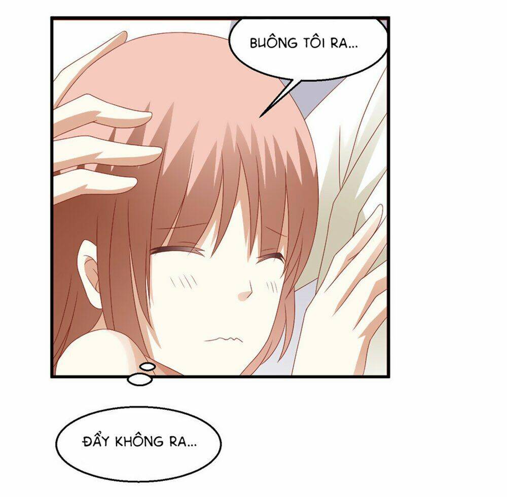 đụng phải tước vương huyết tộc chapter 9 6