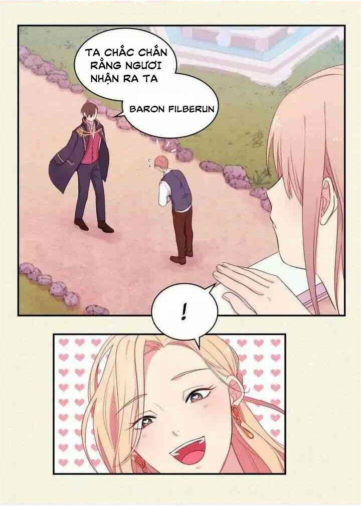 daisy: con đừng trở thành vị hôn thê của công tước chapter 1 23