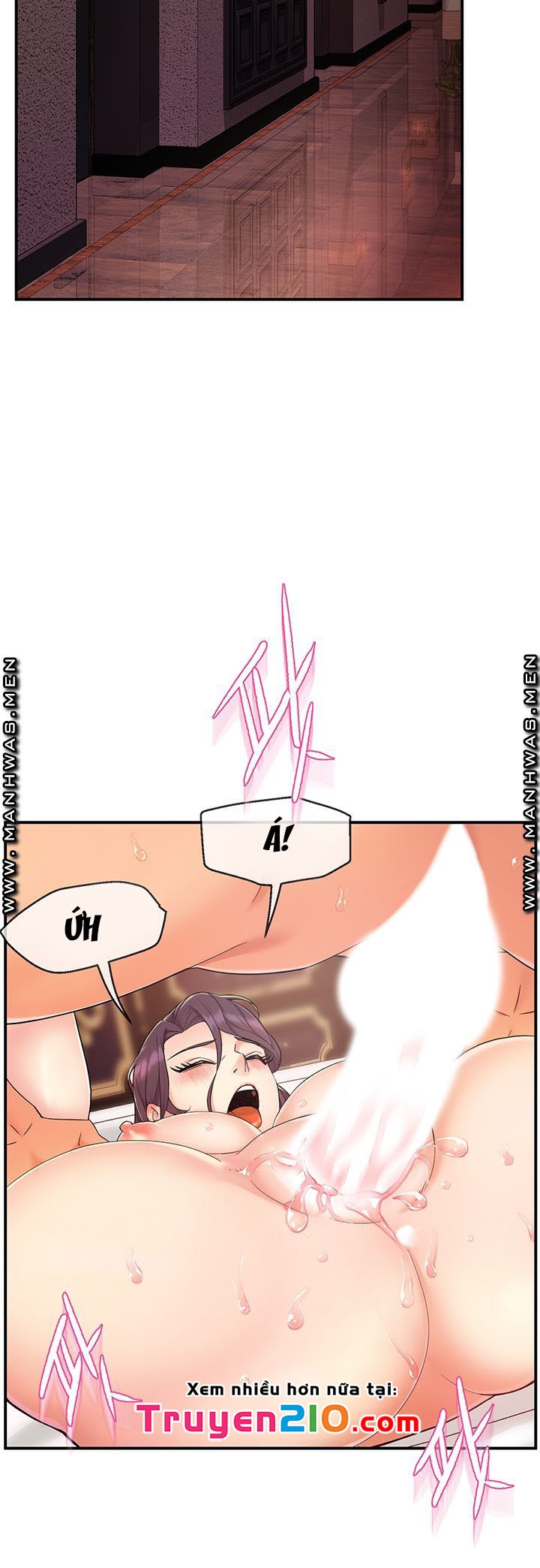 trưởng phòng mật báo chapter 19 23