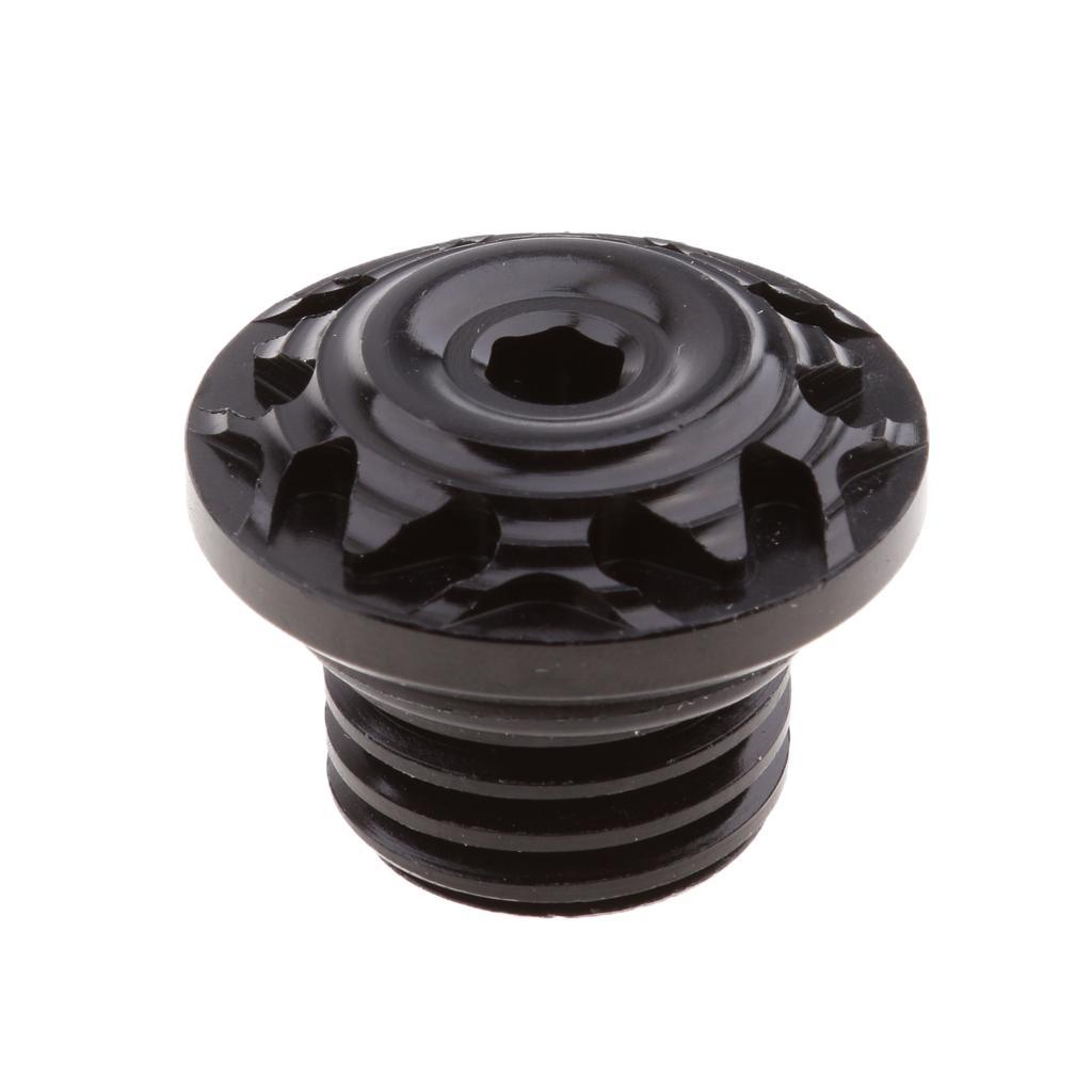 Engine Oil Filler Cover Screw For  CBR600RR CBR1000RR