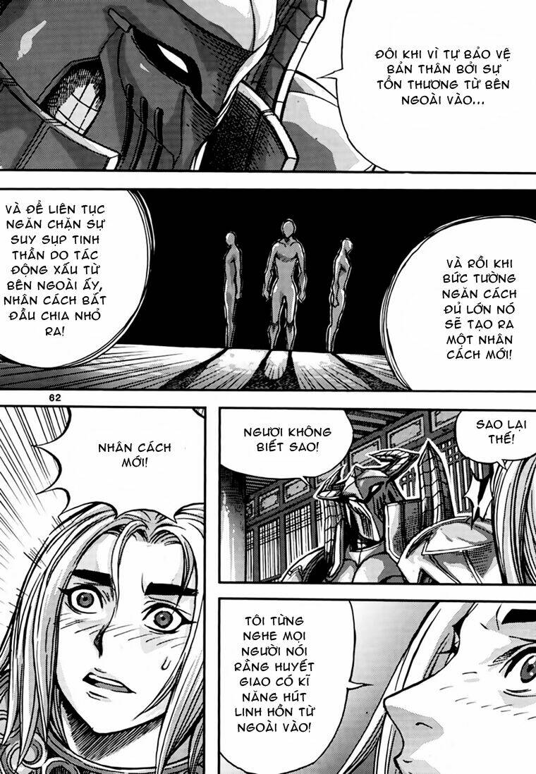 diêm đế ii chapter 41.3 11