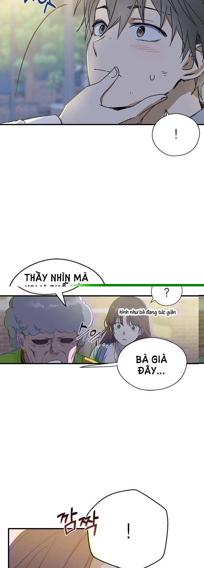 nhân duyên kiếp trước chapter 9.1 22