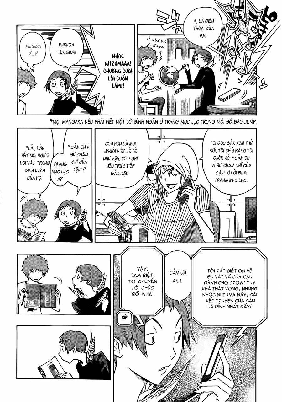 họa sĩ truyện tranh chapter 139 13