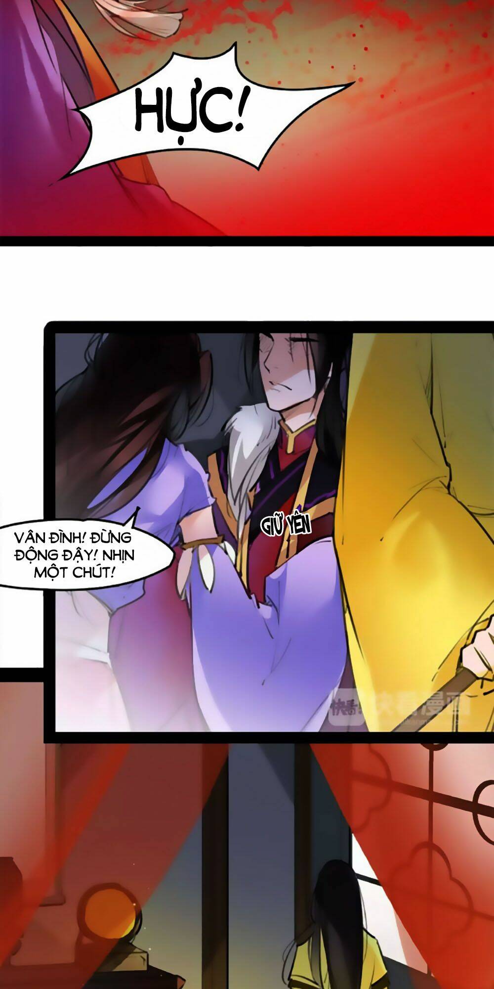 đường tăng cũng quyến rũ chapter 44 24